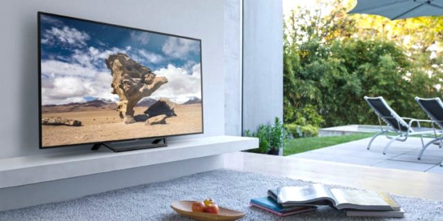 SONY KDL48WD650 00