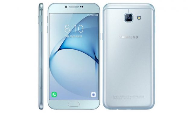 Samsung Galaxy A8 2016 01