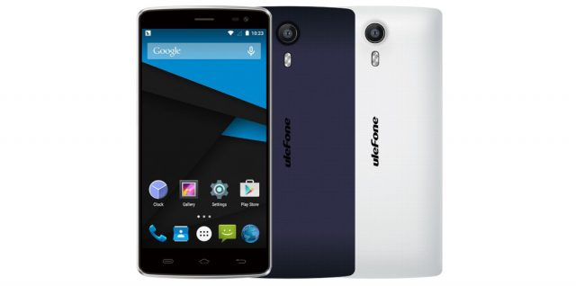 Ulefone Be Pure Lite 00