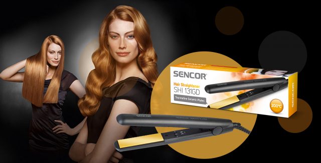 Sencor SHI 131GD