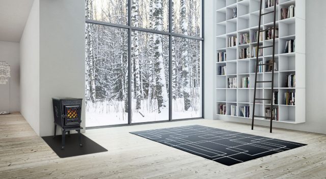 JOTUL F 602