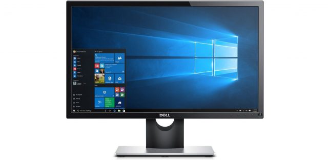Dell SE2216H VA 01