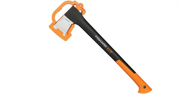 Fiskars X-17 M 02