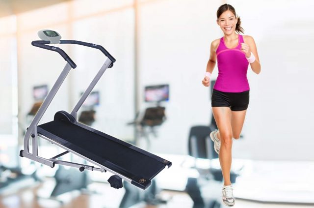 Gym Fit KP-783 00
