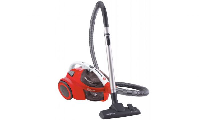 Hoover SPRINT EVO 02