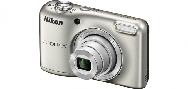 Nikon Coolpix L31 01