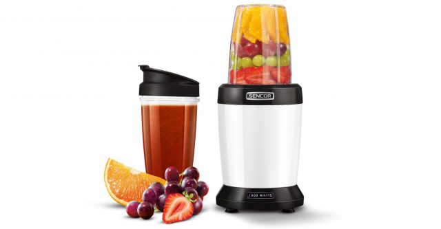 Sencor Nutri blend 01