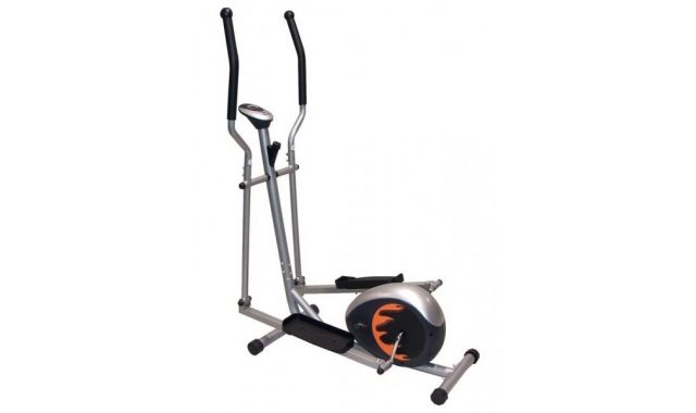 Gym Fit KP-281 01