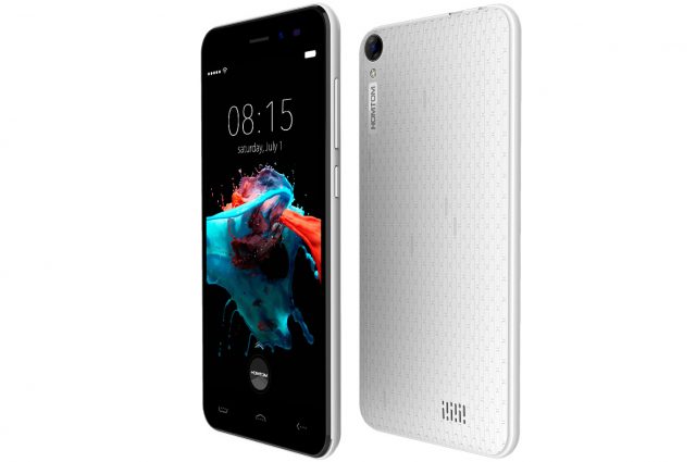 Homtom-HT-16