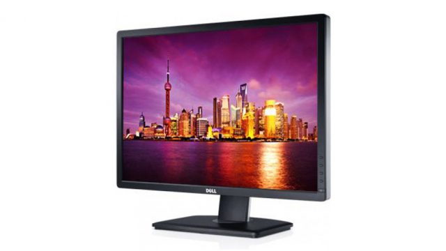 Dell U2412M
