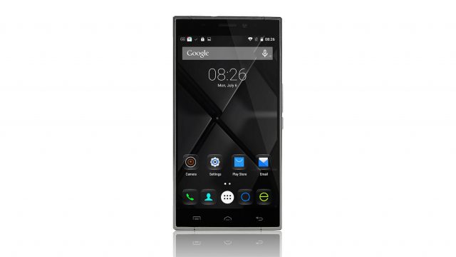 Doogee F5 DS