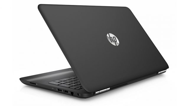 HP Pavilion 15-aw002nm