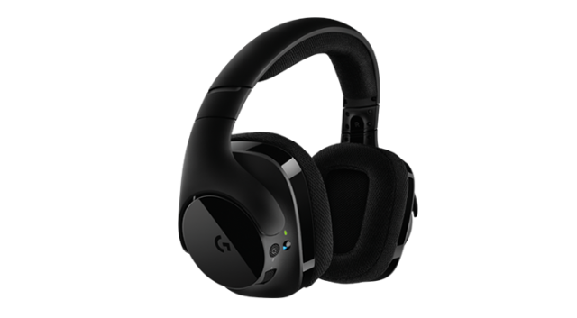 Logitech