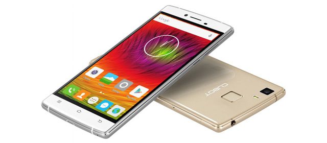 Smart telefon Cubot S600