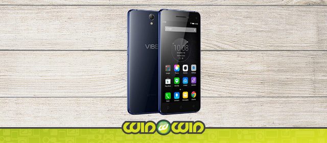 Smart-telefon-Lenovo-Vibe-S1-DS
