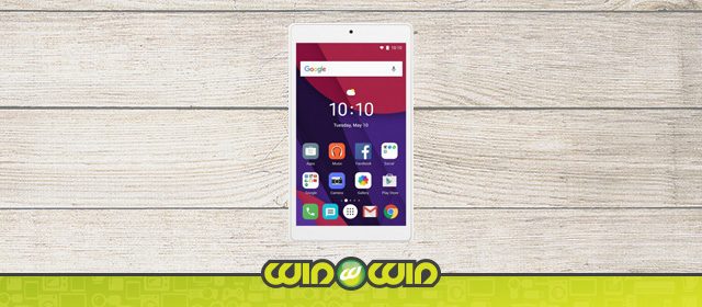 Tablet-Alcatel-Pixi-4-WiFi-8063-White-7