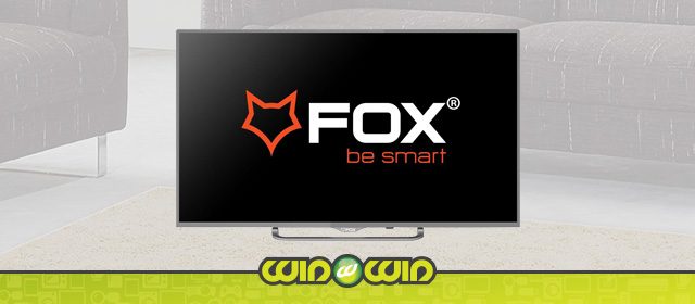 Televizor-TV-32-LED-Fox-32DLE272