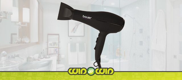 Fen-za-kosu-2200W-crna,-Bauer