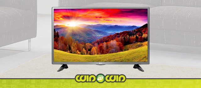 Televizor-TV-32-Smart-LED-LG-32LH570U