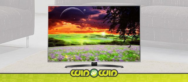Televizor-TV-49-Smart-LED-LG-49UH668V