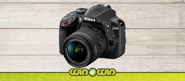 Digitalni-foto-aparat-Nikon-D3400