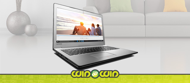 Laptop-Lenovo-510-15IKB