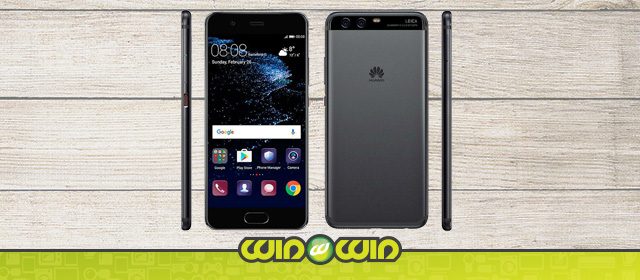 Smart-telefon-Huawei-P10-Crni-5.1
