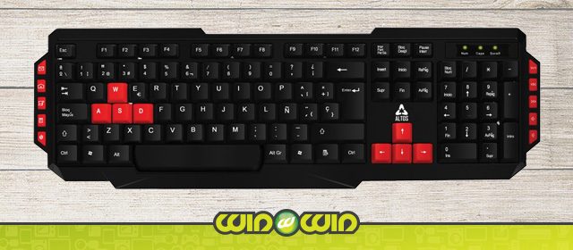 Tastatura-USB-US-ALTOS-KM2021-multimedia-gaming