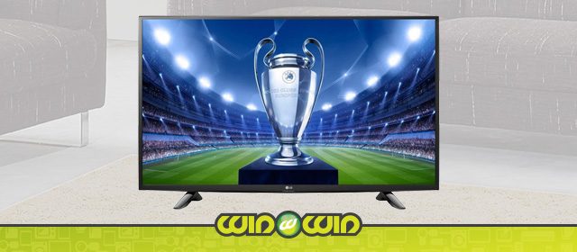 Televizor-TV-43-LG-43LH5100