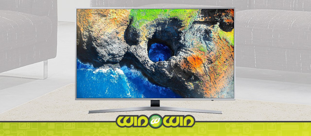 Televizor-TV-55-Smart-LED-SAMSUNG