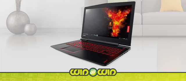 Laptop-Lenovo-Legion-Y520-15IKBN