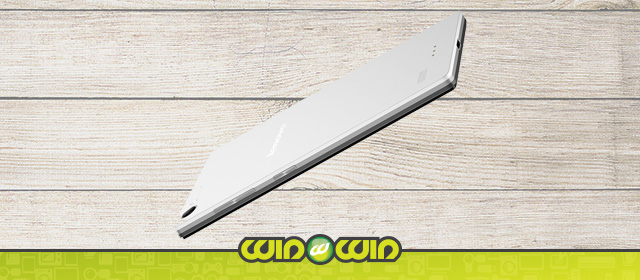 Smart-telefon-Lenovo-Vibe-X2-Beli