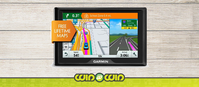 Auto-navigacija-Garmin-Drive-40-LM