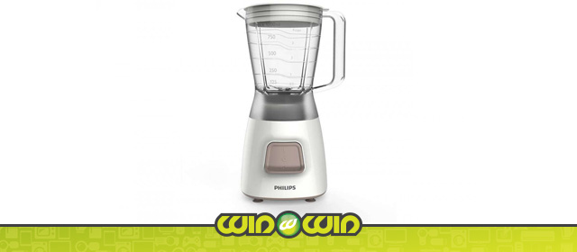 Blender-PHILIPS-HR2052