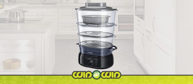 Aparat-za-kuvanje-na-pari-Philips-HD9126-00