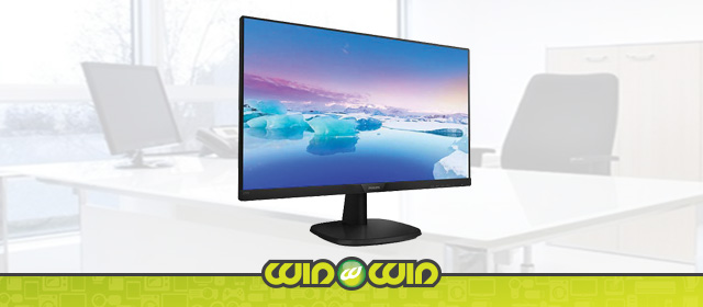 Monitor Philips 273V7QJAB00