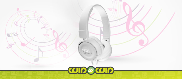 Slušalice sa mikrofonom JBL T450