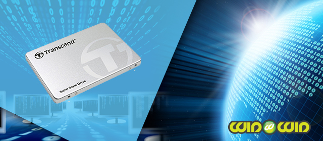 Transcend TS1TSSD230S SSD