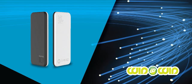 Puridea-S2-Powerbank