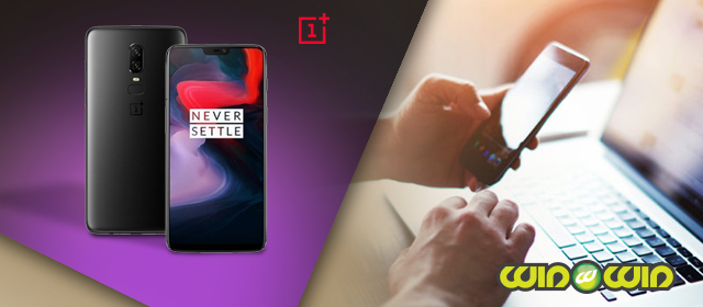 OnePlus-6