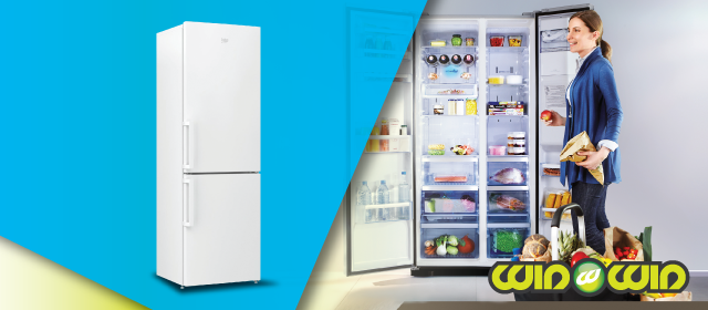 Beko-RCSA-330-K31-W