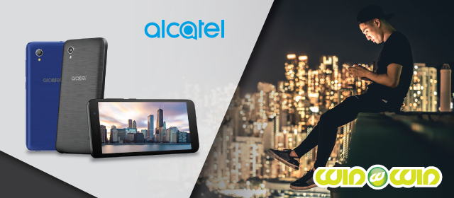 alcatel-1