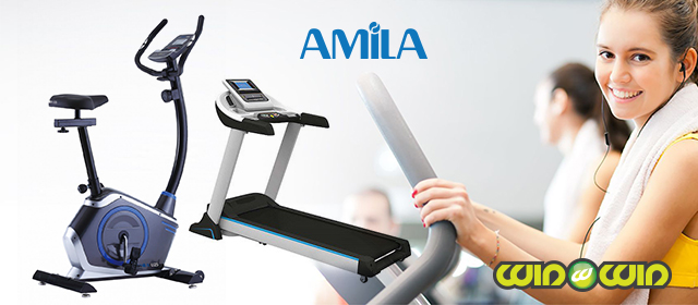 AMILA-fitness-oprema