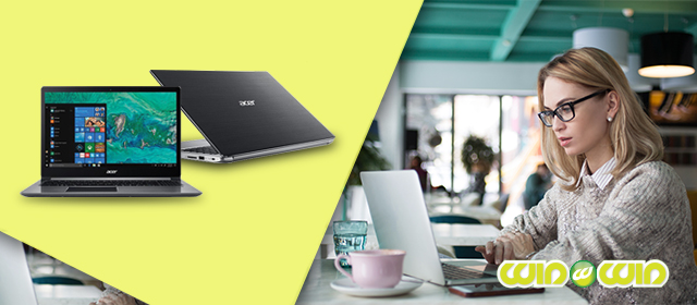 Laptop