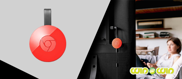 Chromecast