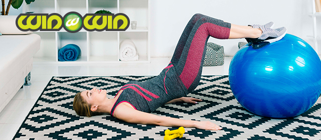 Fitness-Home