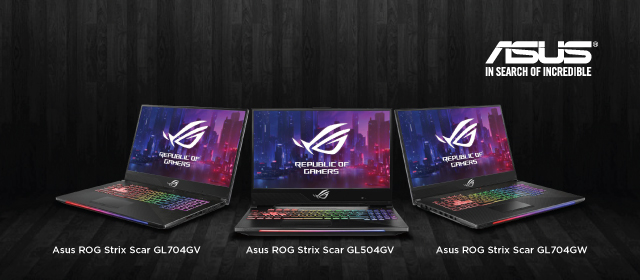 Asus Tempate - blog
