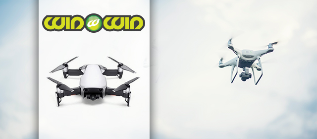 Dron