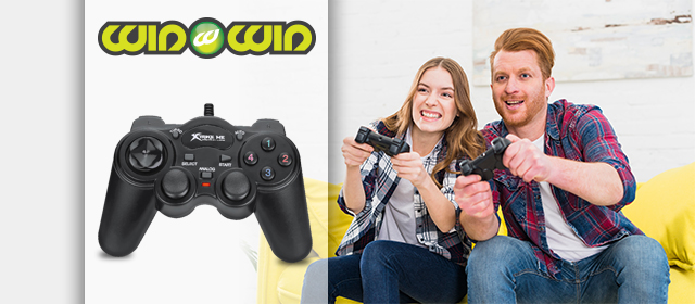 Joypad