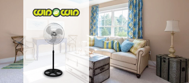 Ventilator
